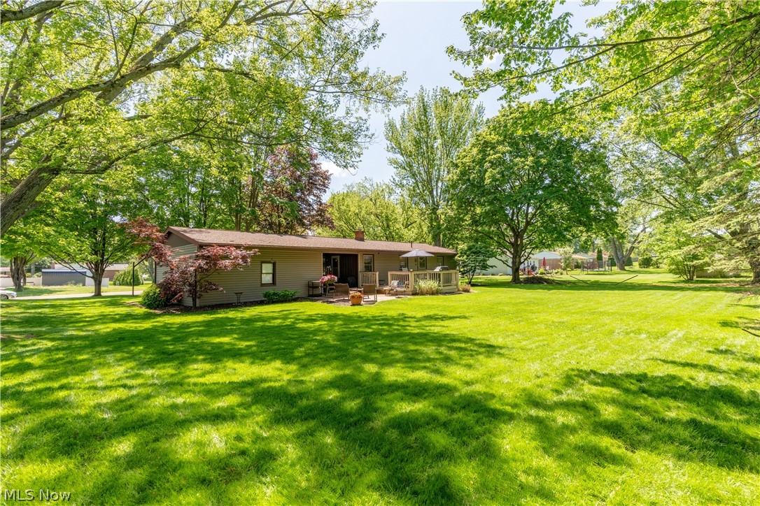 Beverly Estates - Residential