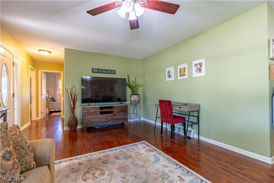 Beverly Estates - Residential