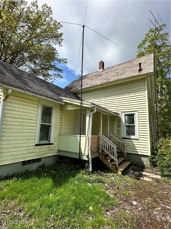 6144 Jefferson Road, Ashtabula, Ohio image 28