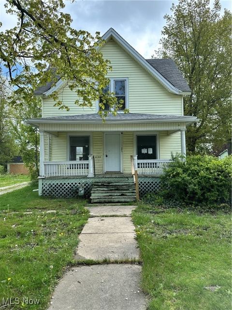6144 Jefferson Road, Ashtabula, OH 44004 - MLS#: 5120965