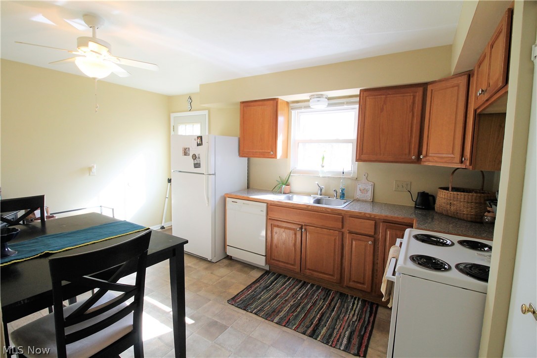 Clairmont Acres - Residential Income