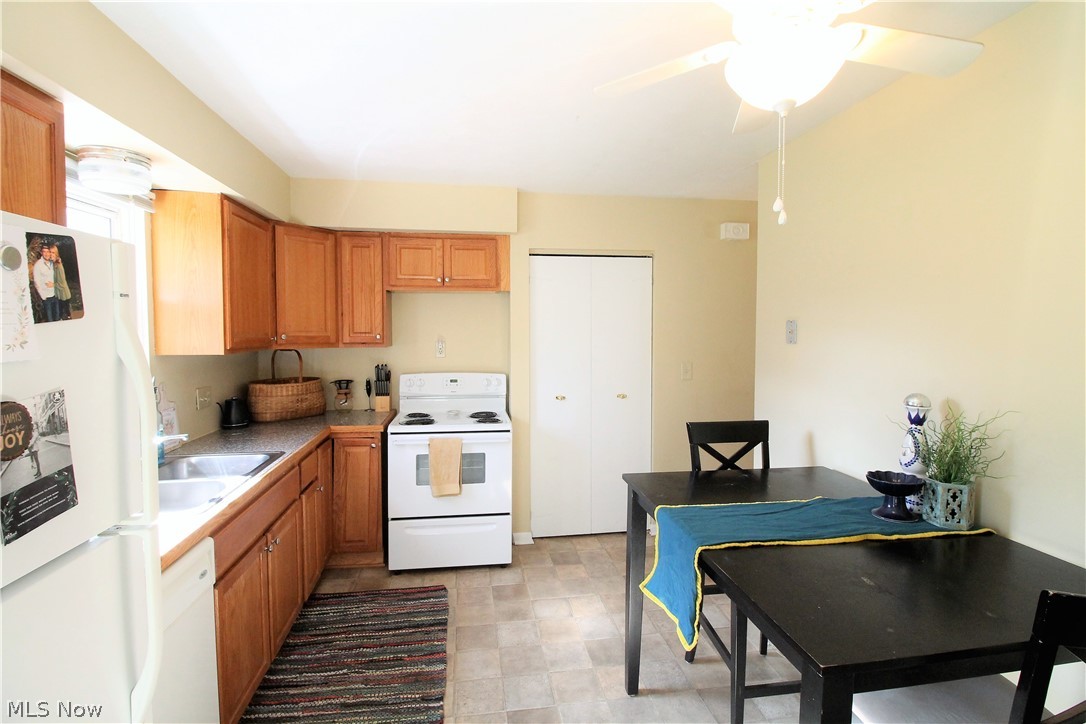 Clairmont Acres - Residential Income