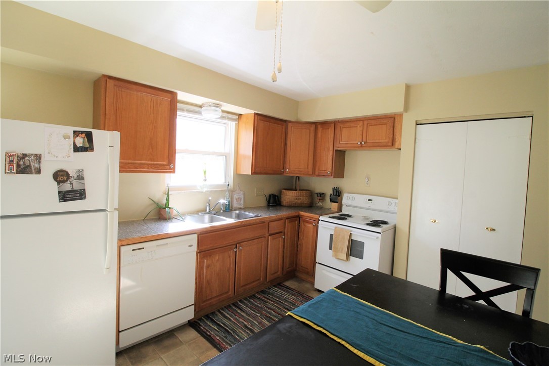 Clairmont Acres - Residential Income