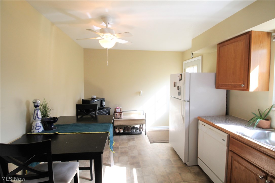 Clairmont Acres - Residential Income