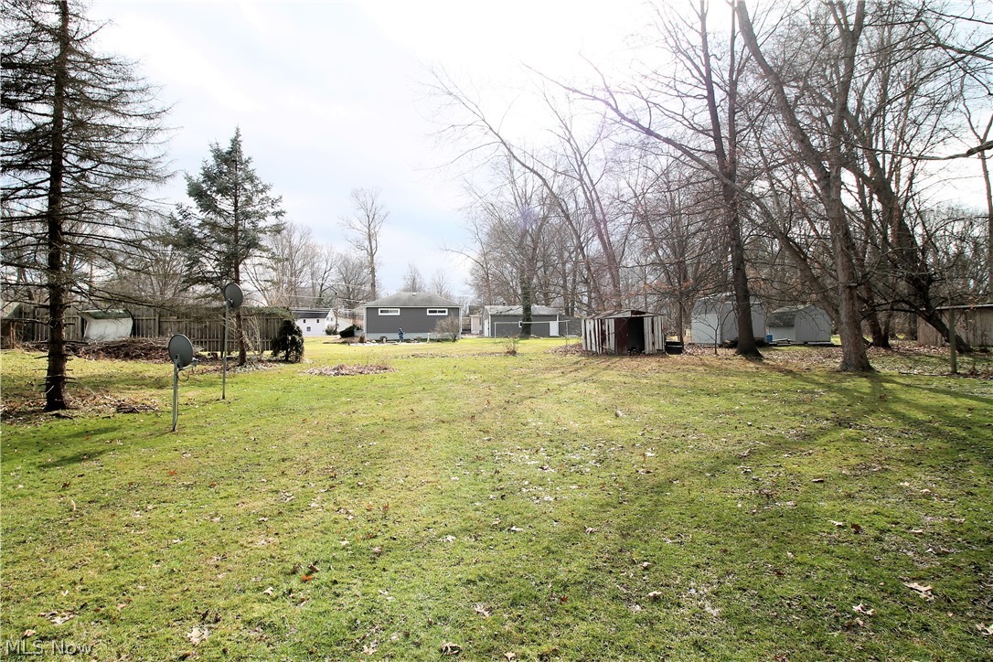 Clairmont Acres - Residential Income
