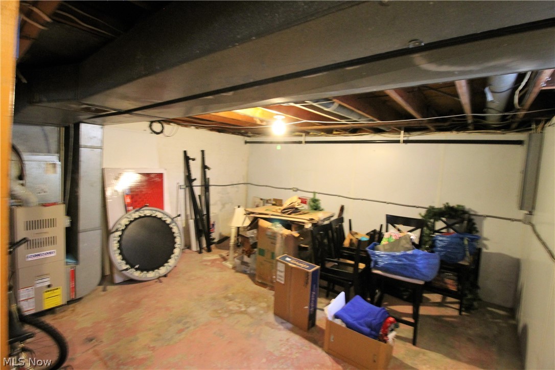 Clairmont Acres - Residential Income