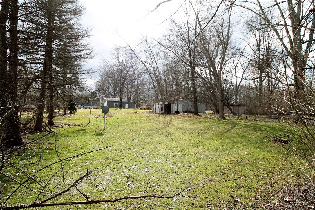 Clairmont Acres - Residential Income