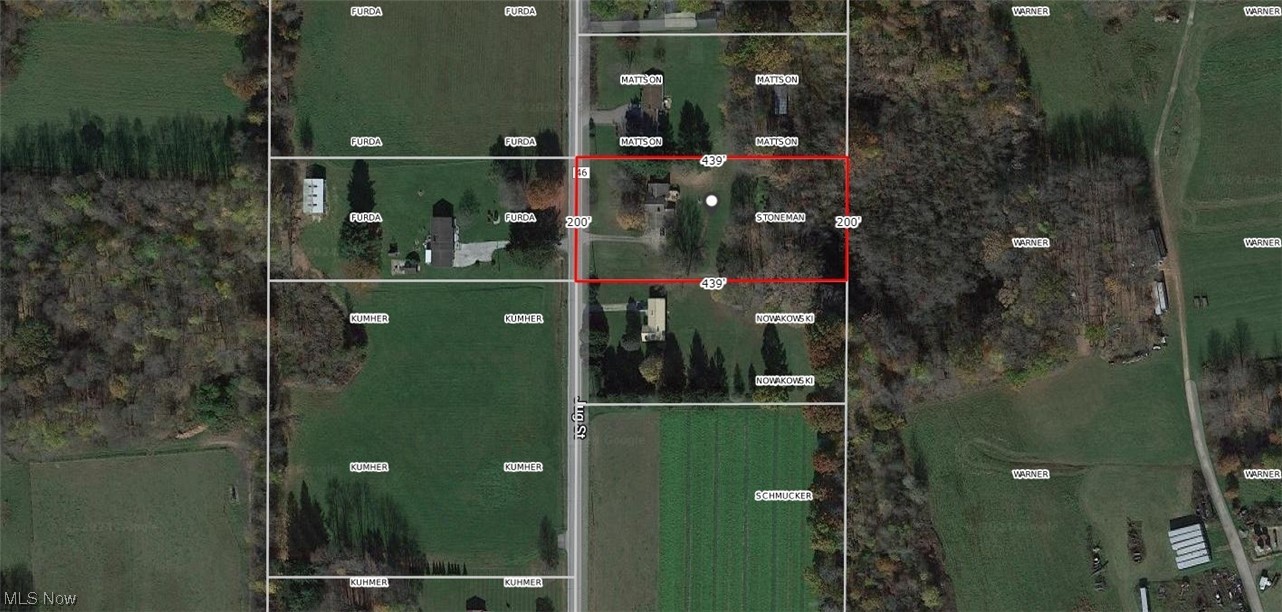 Troy Sec 06 - Residential