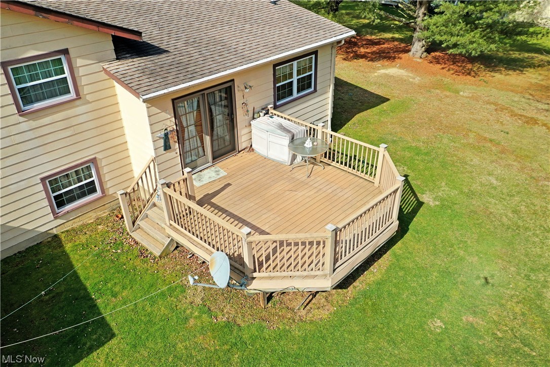 Troy Sec 06 - Residential