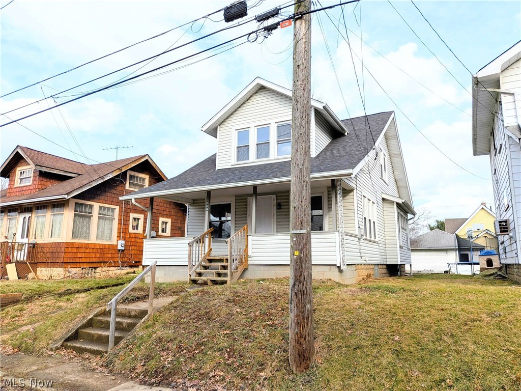 City/Massillon - Residential