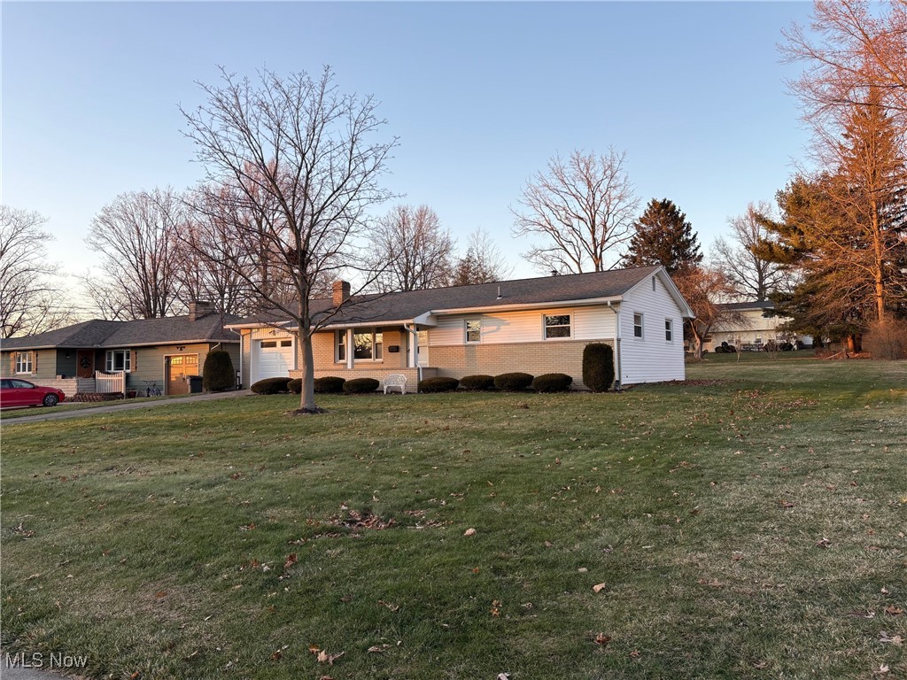 Valley View Allotment #1 - Residential Lease