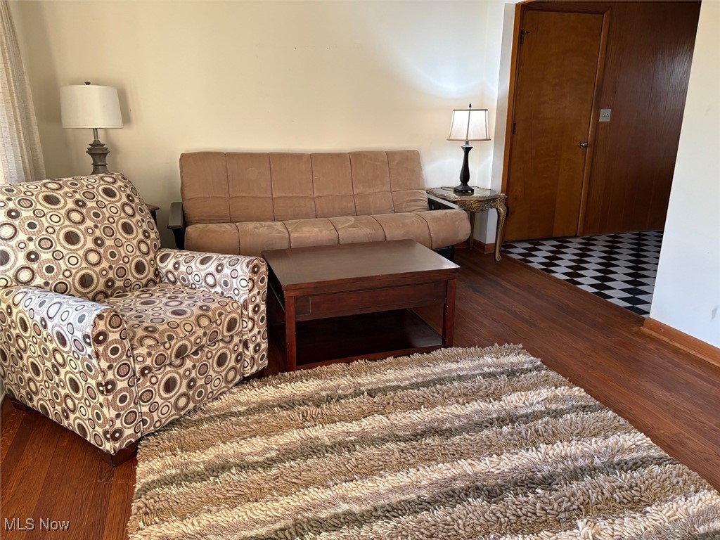 Valley View Allotment #1 - Residential Lease