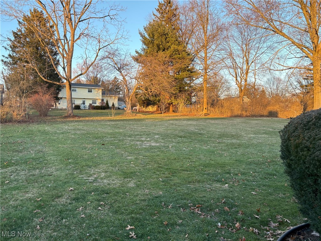 Valley View Allotment #1 - Residential Lease