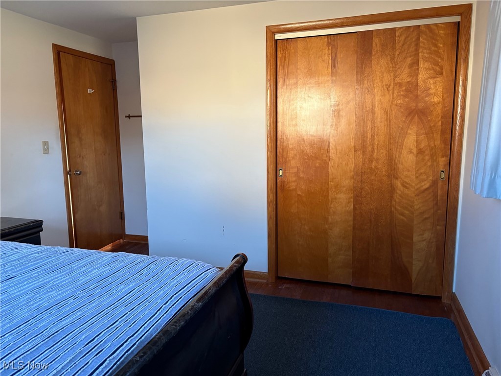 Valley View Allotment #1 - Residential Lease