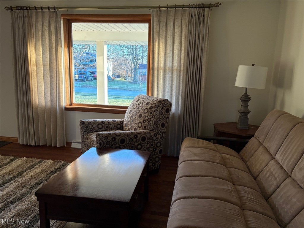 Valley View Allotment #1 - Residential Lease