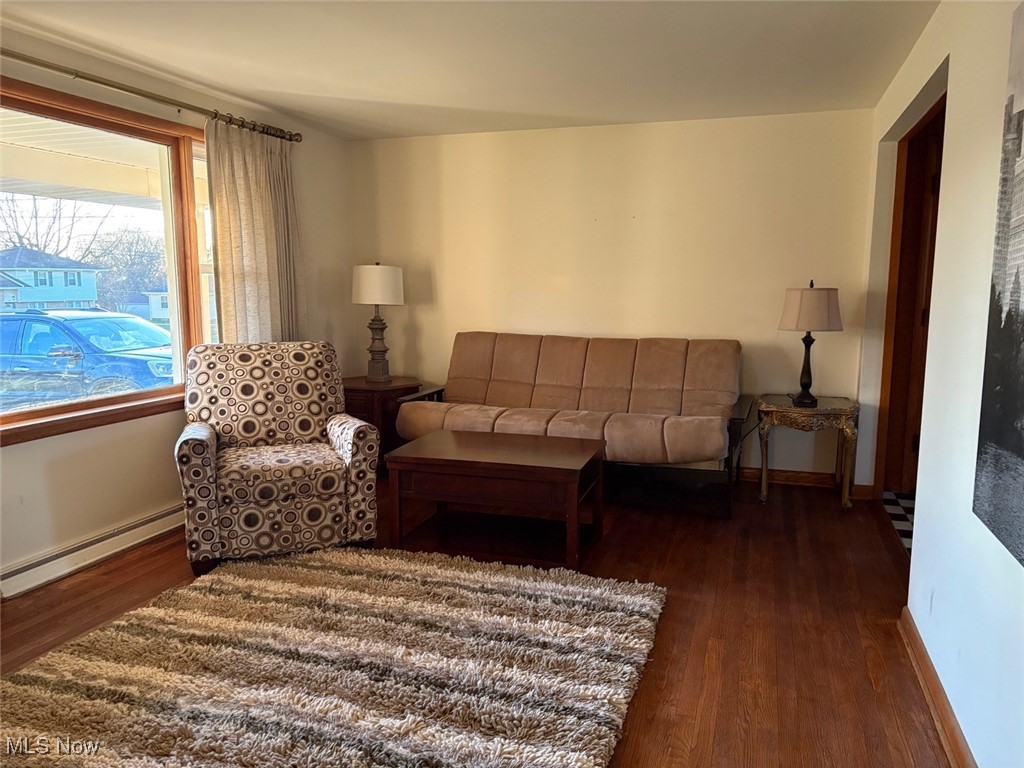 Valley View Allotment #1 - Residential Lease