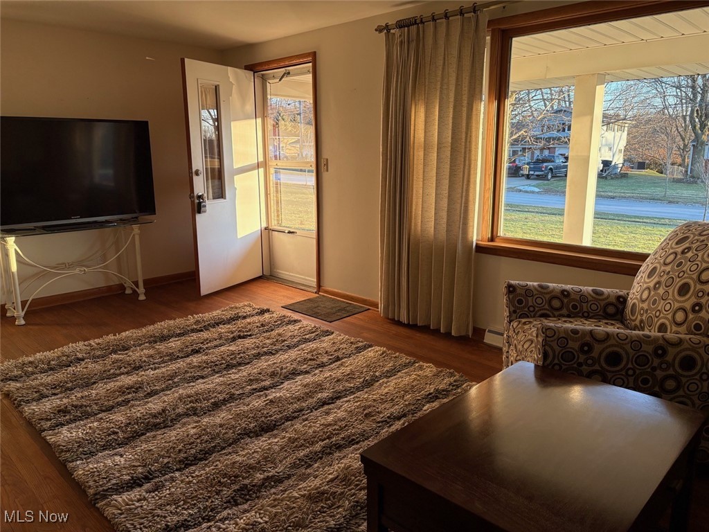 Valley View Allotment #1 - Residential Lease