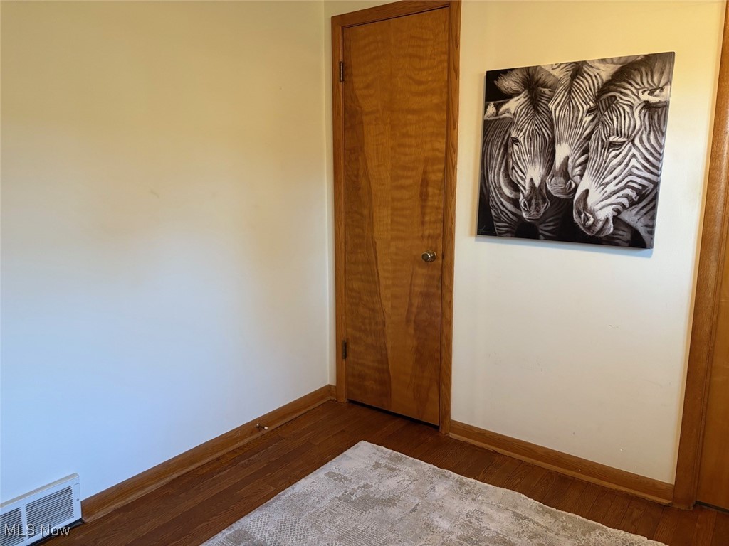 Valley View Allotment #1 - Residential Lease