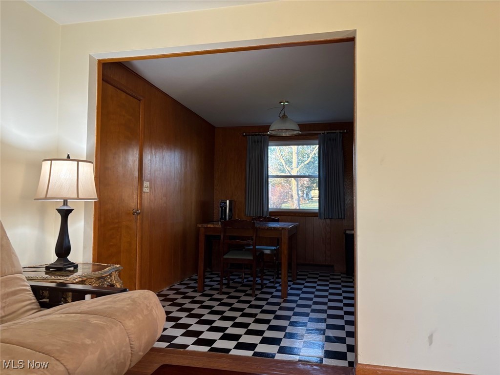 Valley View Allotment #1 - Residential Lease