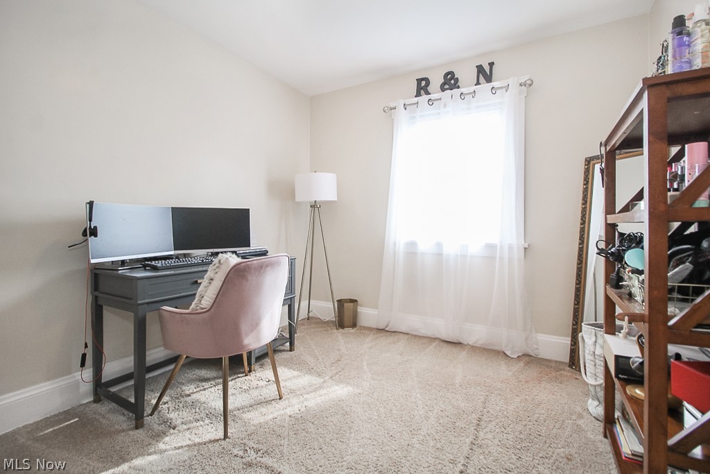 Parkside Allotment - Residential