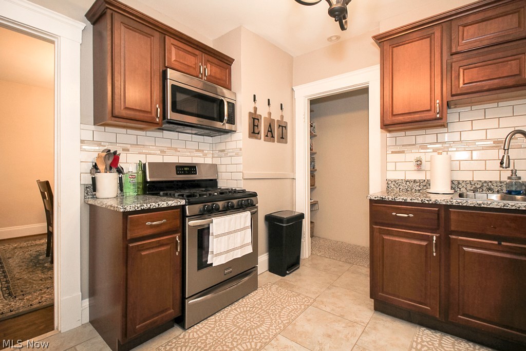 Parkside Allotment - Residential