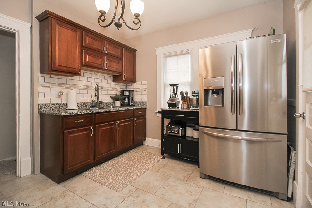 Parkside Allotment - Residential