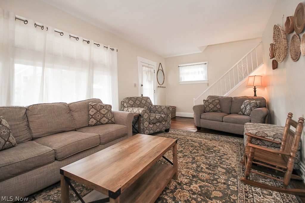 Parkside Allotment - Residential