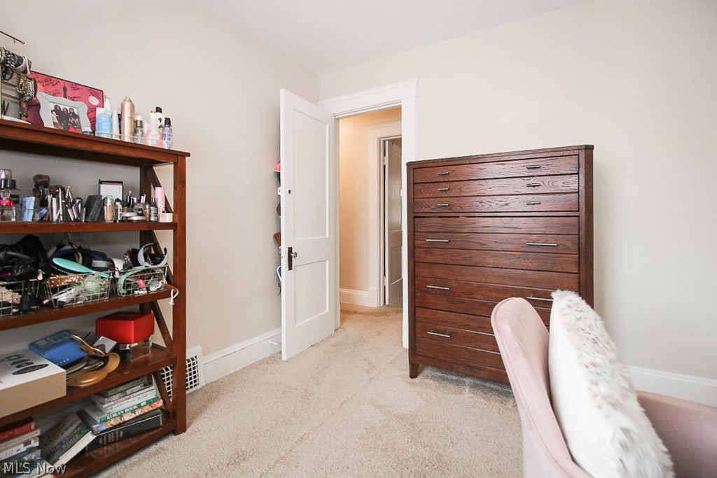 Parkside Allotment - Residential