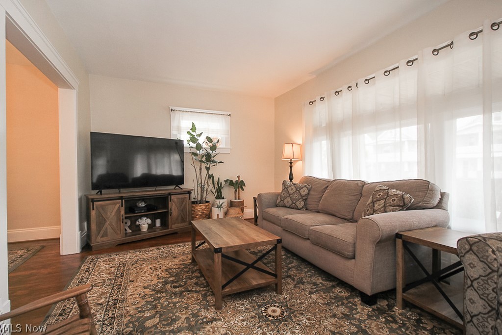 Parkside Allotment - Residential