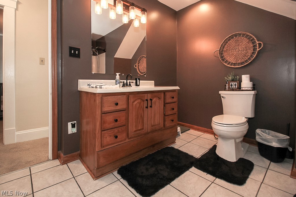 Parkside Allotment - Residential