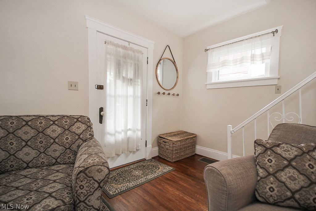 Parkside Allotment - Residential