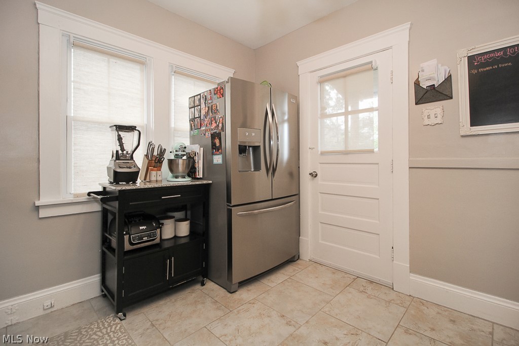 Parkside Allotment - Residential