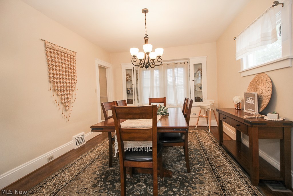 Parkside Allotment - Residential