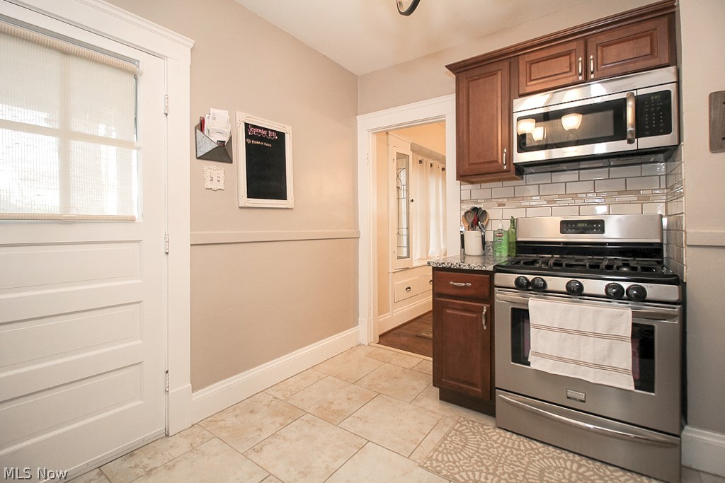 Parkside Allotment - Residential