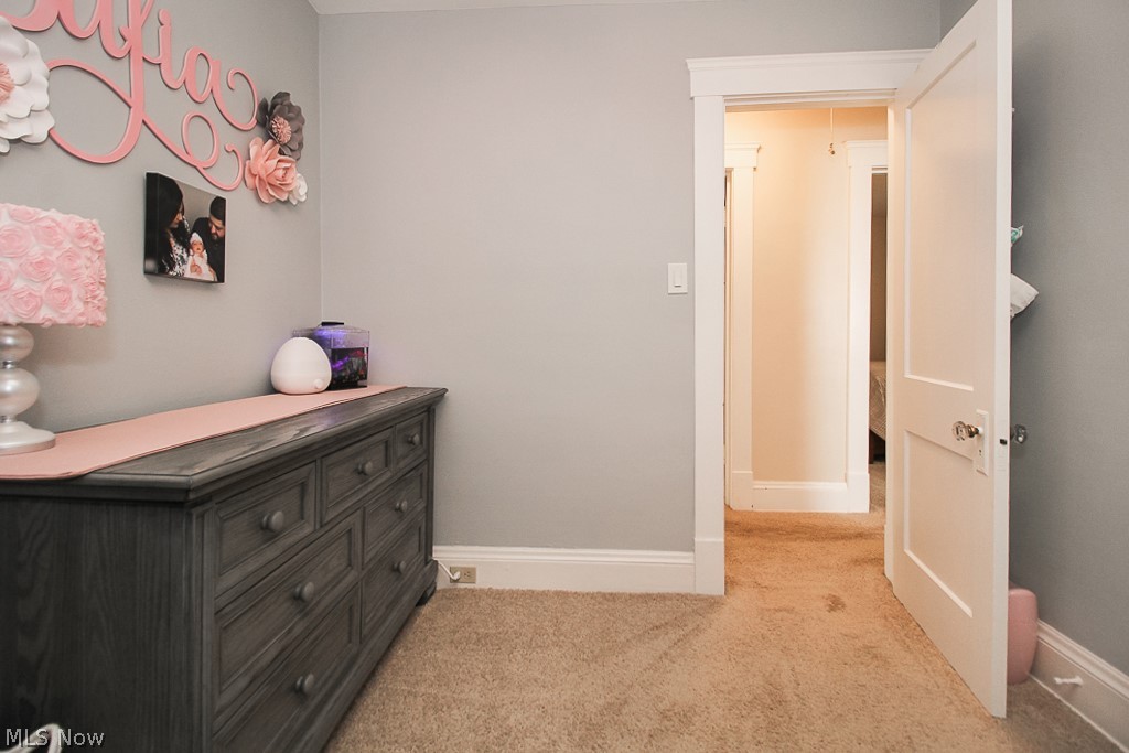 Parkside Allotment - Residential