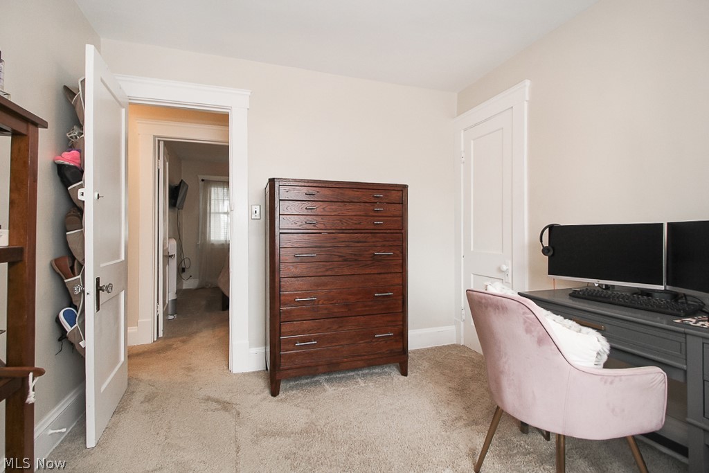 Parkside Allotment - Residential