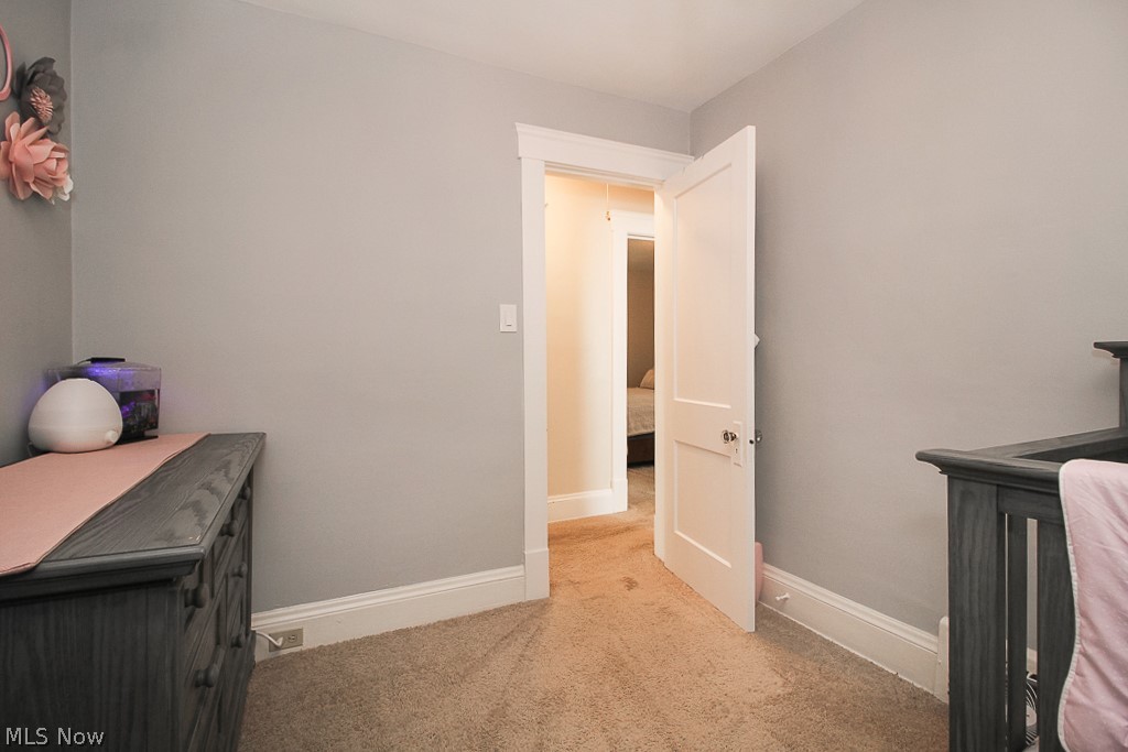 Parkside Allotment - Residential