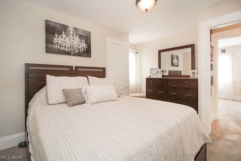 Parkside Allotment - Residential