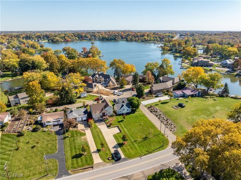 5236 West Boulevard NW, Canton, OH 44718 - MLS#: 5106222
