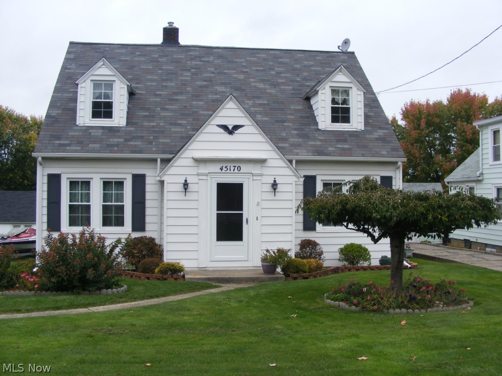 Amherst Township - Residential