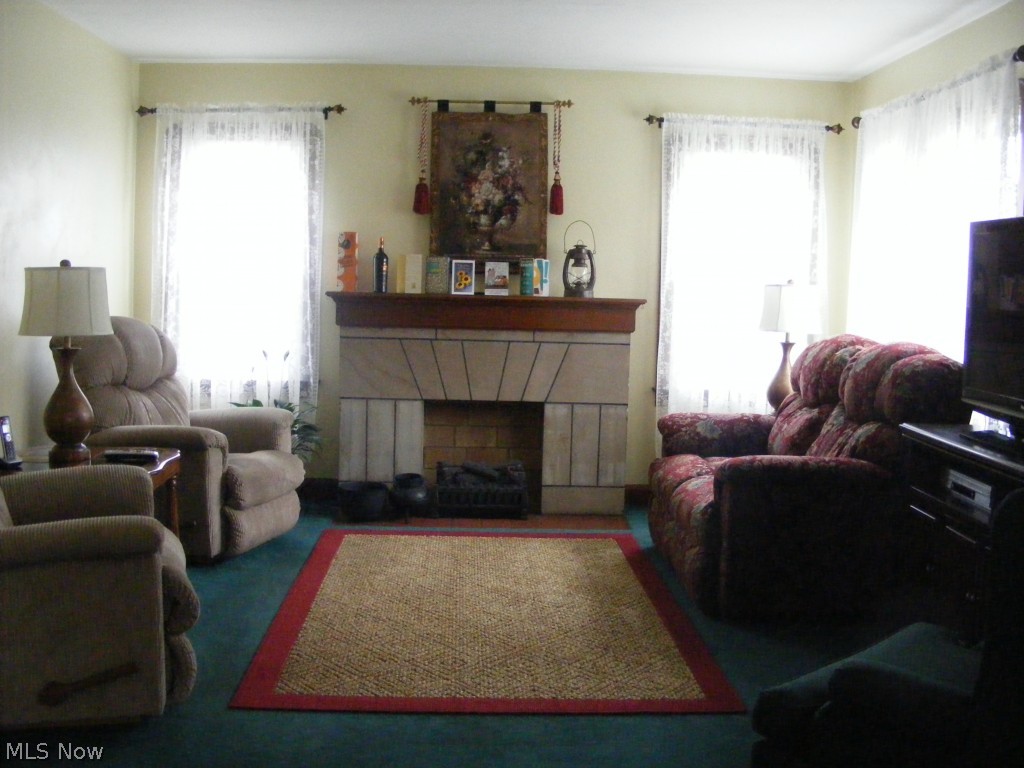 Amherst Township - Residential