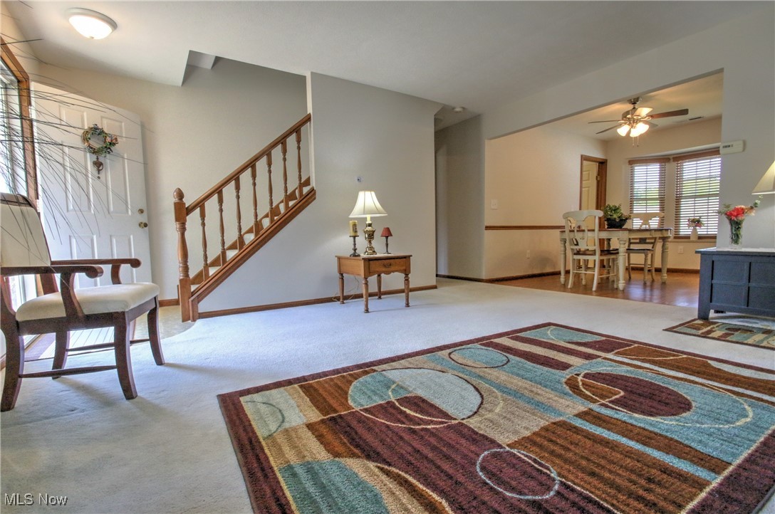 New Haven Colony Condo - Residential