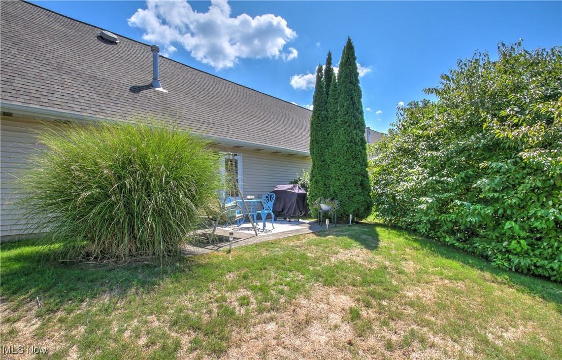 New Haven Colony Condo - Residential