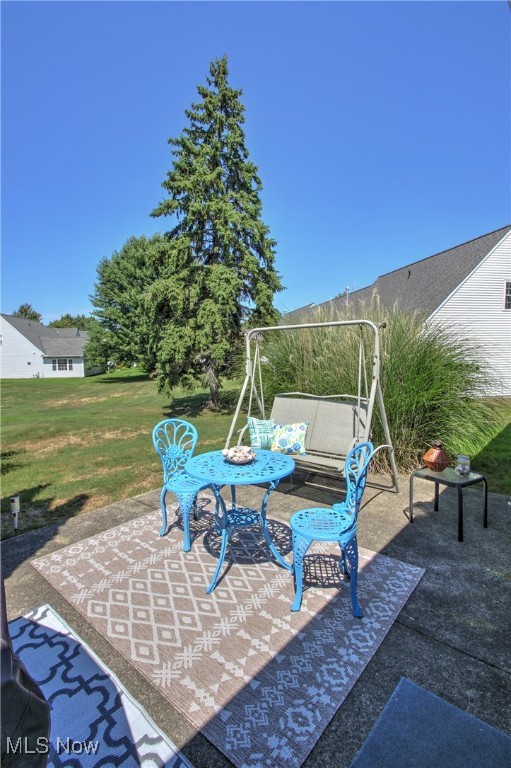 New Haven Colony Condo - Residential