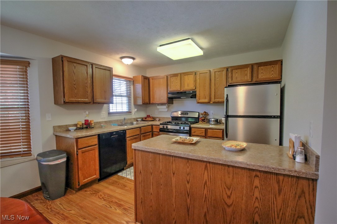 New Haven Colony Condo - Residential