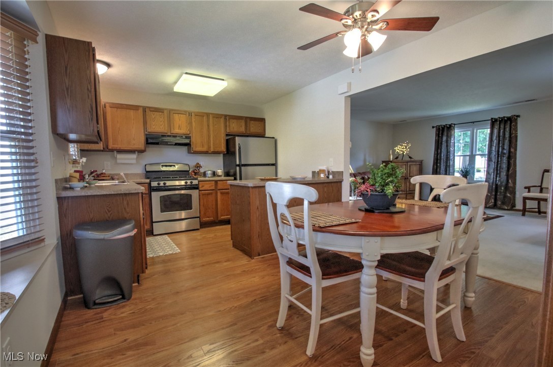 New Haven Colony Condo - Residential