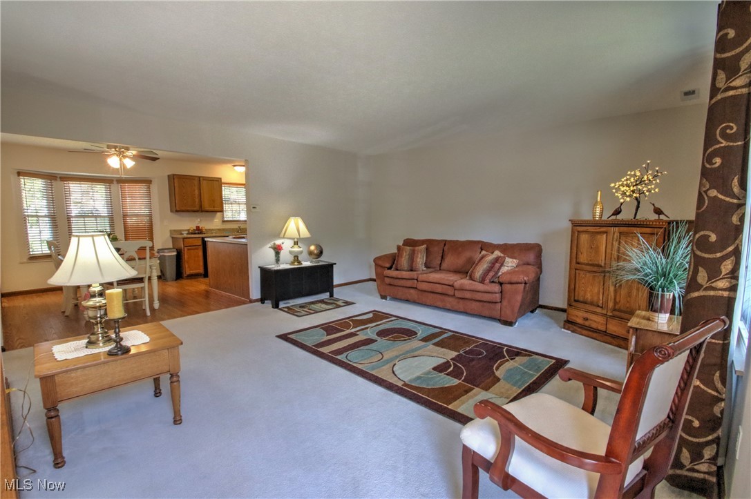 New Haven Colony Condo - Residential