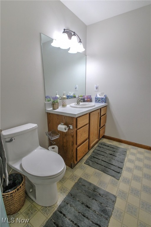 New Haven Colony Condo - Residential