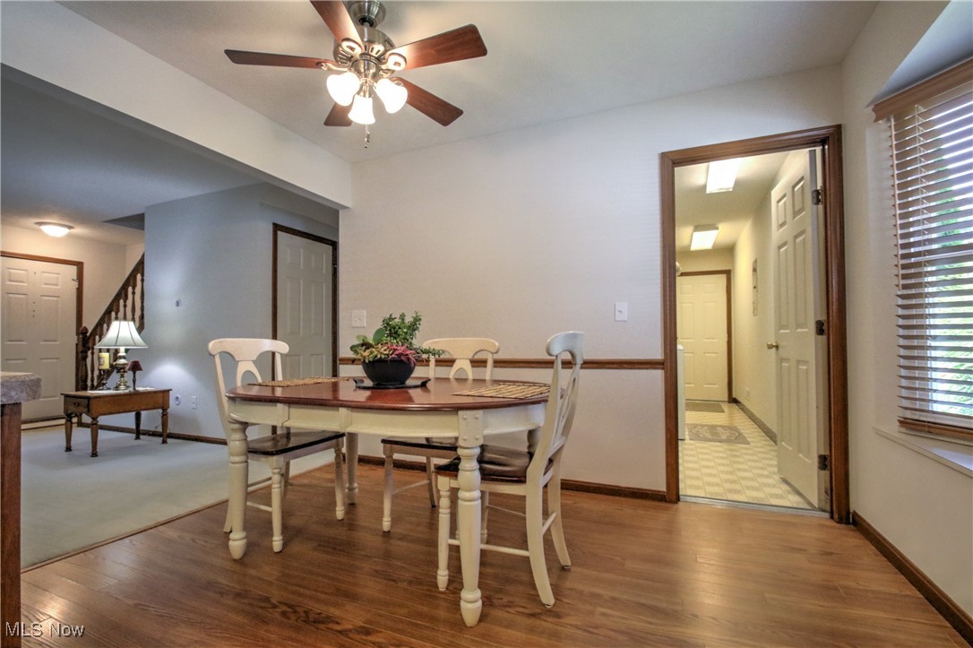 New Haven Colony Condo - Residential