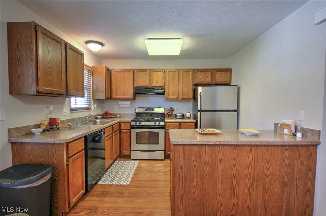 New Haven Colony Condo - Residential